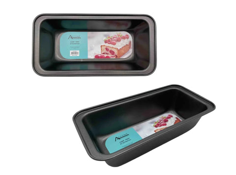 Darrahopens Home & Garden > Kitchenware > Bakeware & Accessories Bulk 12 Loaf Baking Tray 27.5x14x7cm In Australia - Darrahopens