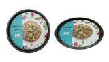 Darrahopens Home & Garden > Kitchenware > Bakeware & Accessories Bulk 12 Pizza Pan Sml 29x1.5cm In Australia - Darrahopens