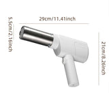 Darrahopens Home & Garden > Kitchenware > Bakeware & Accessories handheld noodle making machine, noodle maker, kitchen appliance, five noodle models, detachable cleaning, high-quality, home cooking, Australia, fresh pasta maker, compact kitchen tool