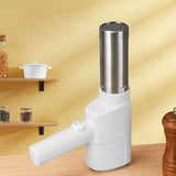 Darrahopens Home & Garden > Kitchenware > Bakeware & Accessories handheld noodle making machine, noodle maker, kitchen appliance, five noodle models, detachable cleaning, high-quality, home cooking, Australia, fresh pasta maker, compact kitchen tool