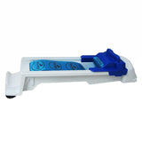 Darrahopens Home & Garden > Kitchenware > Bakeware & Accessories Manual Sushi Meat Roll Maker Kitchen Vegetable Grape Leaf Rolling Tool