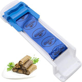 Darrahopens Home & Garden > Kitchenware > Bakeware & Accessories Manual Sushi Meat Roll Maker Kitchen Vegetable Grape Leaf Rolling Tool