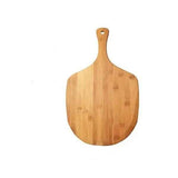 Pizza Stone Set with Food-Grade Cordierite Baking Stone and Natural Wood Peel for Ovens, Gas Grills and Home Pizza Baking In Australia - Darrahopens