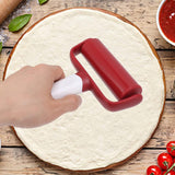 Darrahopens Home & Garden > Kitchenware > Bakeware & Accessories Rolling Pin - Baking Tools - Rolling Pin with Handle - Kitchen Tools