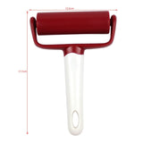 Darrahopens Home & Garden > Kitchenware > Bakeware & Accessories Rolling Pin - Baking Tools - Rolling Pin with Handle - Kitchen Tools