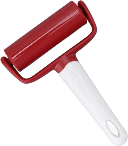 Darrahopens Home & Garden > Kitchenware > Bakeware & Accessories Rolling Pin - Baking Tools - Rolling Pin with Handle - Kitchen Tools