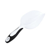 Darrahopens Home & Garden > Kitchenware > Bakeware & Accessories Thickened Multi-Purpose Plastic Ice Scoop – Food Scoop