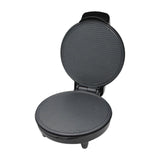 Darrahopens Home & Garden > Kitchenware > Bakeware & Accessories Waffle Cone Machine - Nonstick Waffle Baker for Kitchen Baking, DIY Cone or Crisps