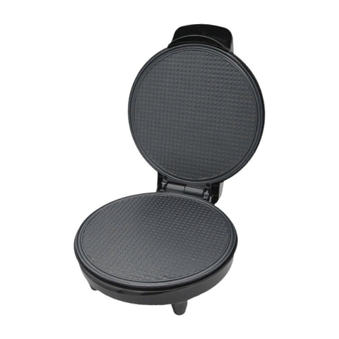 Darrahopens Home & Garden > Kitchenware > Bakeware & Accessories Waffle Cone Machine - Nonstick Waffle Baker for Kitchen Baking, DIY Cone or Crisps