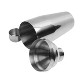 Darrahopens Home & Garden > Kitchenware Boston Cocktail Shaker Set Maker Mixer Martini Spirit Bar Strainer Bartender Kit