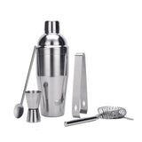 Darrahopens Home & Garden > Kitchenware Boston Cocktail Shaker Set Maker Mixer Martini Spirit Bar Strainer Bartender Kit