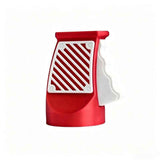Darrahopens Home & Garden > Kitchenware > Coasters 3D printed desktop ornament of a one-handed can opener, for beverages.Red