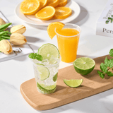 Darrahopens Home & Garden > Kitchenware > Cutlery 1920x 7oz (210ml) Premium Plastic Clear Cups Extra Strong PET BPA Free In Australia - Darrahopens