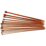 Darrahopens Home & Garden > Kitchenware > Cutlery Bamboo Chopsticks 36pcs Carbonated 2mm-10mm Single Pointed