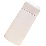 Darrahopens Home & Garden > Kitchenware > Drinkware 150ml Stainless Steel Insulated Cup Cute Portable Insulated Water Bottle with Filter for Girls White 150ml In Australia - Darrahopens