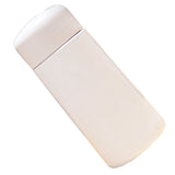 Darrahopens Home & Garden > Kitchenware > Drinkware 150ml Stainless Steel Insulated Cup Cute Portable Insulated Water Bottle with Filter for Girls White 150ml In Australia - Darrahopens
