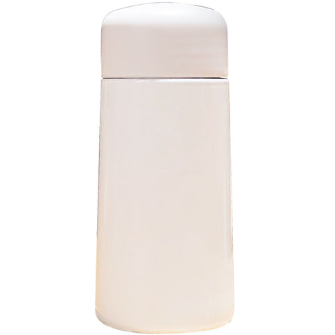 Darrahopens Home & Garden > Kitchenware > Drinkware 150ml Stainless Steel Insulated Cup Cute Portable Insulated Water Bottle with Filter for Girls White 150ml In Australia - Darrahopens