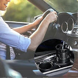 Darrahopens Home & Garden > Kitchenware > Drinkware 1pc Adjustable Universal Car Cup Holder - Multifunctional Drink Organizer