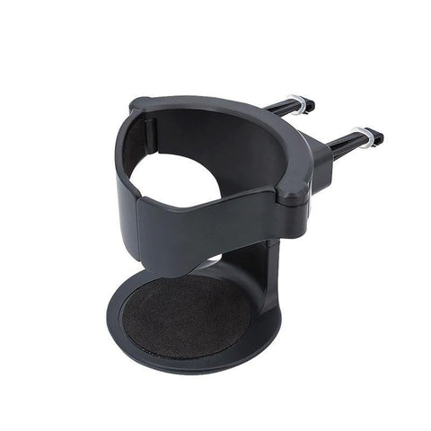 Darrahopens Home & Garden > Kitchenware > Drinkware Adjustable Car Vent Cup Holders - 2pcs Can/Bottle Holders for Car Interior