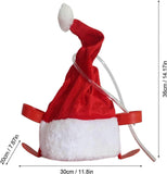 Darrahopens Home & Garden > Kitchenware > Drinkware Adjustable Drinking Helmet Can Holder - Beer Hat