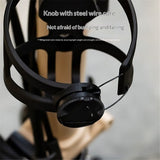 Darrahopens Home & Garden > Kitchenware > Drinkware Any Bottle Cage, Bike Water Bottle Holder - Fits Any Bottle, Container, Speaker, Bicycle Bottle Holder for Frame or Handlebar（Does not include tracker）