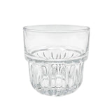 Darrahopens Home & Garden > Kitchenware > Drinkware Bulk 24 Clear Tumbler Glass 270ml In Australia - Darrahopens