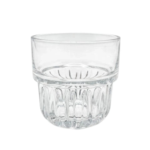 Darrahopens Home & Garden > Kitchenware > Drinkware Bulk 24 Clear Tumbler Glass 270ml In Australia - Darrahopens