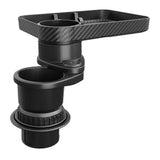 Darrahopens Home & Garden > Kitchenware > Drinkware Car Cup Holder Expander Adapter - Drink Holder Stand for Bottle or Can