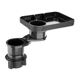 Darrahopens Home & Garden > Kitchenware > Drinkware Car Cup Holder Expander Adapter - Drink Holder Stand for Bottle or Can