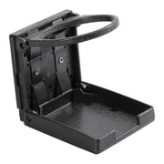 Darrahopens Home & Garden > Kitchenware > Drinkware Foldable Adjustable Car Drink Holder - Compact Cup Holder Accessory