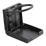 Darrahopens Home & Garden > Kitchenware > Drinkware Foldable Adjustable Car Drink Holder - Compact Cup Holder Accessory