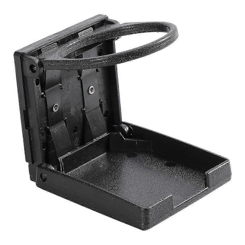 Darrahopens Home & Garden > Kitchenware > Drinkware Foldable Adjustable Car Drink Holder - Compact Cup Holder Accessory
