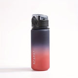 Darrahopens Home & Garden > Kitchenware > Drinkware Gradient Water Bottle Sports Water Bottle Men Water Bottle Women Water Bottle - Black - Size 1000ML In Australia - Darrahopens