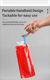 Darrahopens Home & Garden > Kitchenware > Drinkware Portable Water Bottle - Blue