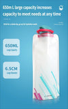 Darrahopens Home & Garden > Kitchenware > Drinkware Portable Water Bottle - Blue