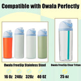 Darrahopens Home & Garden > Kitchenware > Drinkware Replacement Lids - One-Push, Non-Leaking Water Bottle Lids
