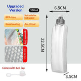 Darrahopens Home & Garden > Kitchenware > Drinkware SportsU-ShapedClose-FitWaterBottle180ml