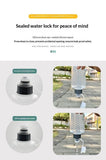 Darrahopens Home & Garden > Kitchenware > Drinkware SportsU-ShapedClose-FitWaterBottle180ml