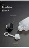 Darrahopens Home & Garden > Kitchenware > Drinkware SportsU-ShapedClose-FitWaterBottle330ml