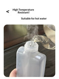 Darrahopens Home & Garden > Kitchenware > Drinkware SportsU-ShapedClose-FitWaterBottle330ml