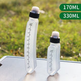 Darrahopens Home & Garden > Kitchenware > Drinkware SportsU-ShapedClose-FitWaterBottle330ml