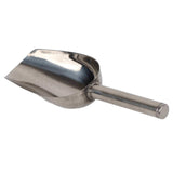 Darrahopens Home & Garden > Kitchenware > Drinkware Stainless Steel Ice Scoop Multipurpose Thickened Rustproof Dishwasher Safe Metal Ice Scoop for Ice Cube Candy Flour Sugar S In Australia - Darrahopens