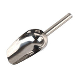 Darrahopens Home & Garden > Kitchenware > Drinkware Stainless Steel Ice Scoop Multipurpose Thickened Rustproof Dishwasher Safe Metal Ice Scoop for Ice Cube Candy Flour Sugar S In Australia - Darrahopens
