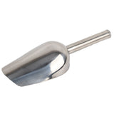 Darrahopens Home & Garden > Kitchenware > Drinkware Stainless Steel Ice Scoop Multipurpose Thickened Rustproof Dishwasher Safe Metal Ice Scoop for Ice Cube Candy Flour Sugar S In Australia - Darrahopens