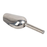 Darrahopens Home & Garden > Kitchenware > Drinkware Stainless Steel Ice Scoop Multipurpose Thickened Rustproof Dishwasher Safe Metal Ice Scoop for Ice Cube Candy Flour Sugar S In Australia - Darrahopens