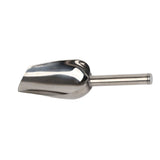 Darrahopens Home & Garden > Kitchenware > Drinkware Stainless Steel Ice Scoop Multipurpose Thickened Rustproof Dishwasher Safe Metal Ice Scoop for Ice Cube Candy Flour Sugar S In Australia - Darrahopens