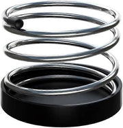 Darrahopens Home & Garden > Kitchenware > Drinkware Universal Vehicle Cup Holder - Drink, Bottle, and Can Holder for Auto Use