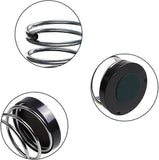 Darrahopens Home & Garden > Kitchenware > Drinkware Universal Vehicle Cup Holder - Drink, Bottle, and Can Holder for Auto Use