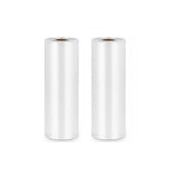 Darrahopens Home & Garden > Kitchenware > Food Storage 1-10x Commercial Heat-Resistant Vacuum Sealer Rolls for Food Storage - 2 Rolls (22cm x 5m) In Australia - Darrahopens