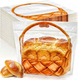 Darrahopens Home & Garden > Kitchenware > Food Storage 100 Pack [Bowknot Basket] Holds 250g
